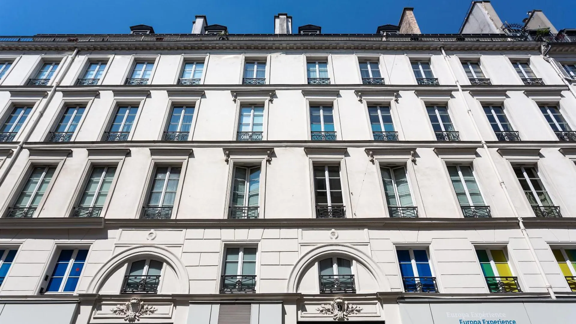 Marcel S Madeleine Apartment Paris