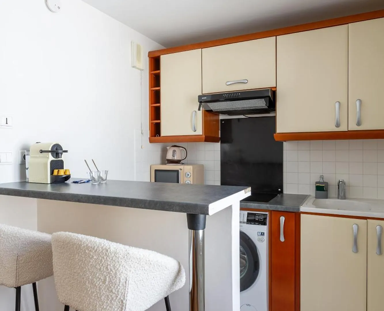 Marcel S Madeleine Apartman Párizs 0*,  Franciaország