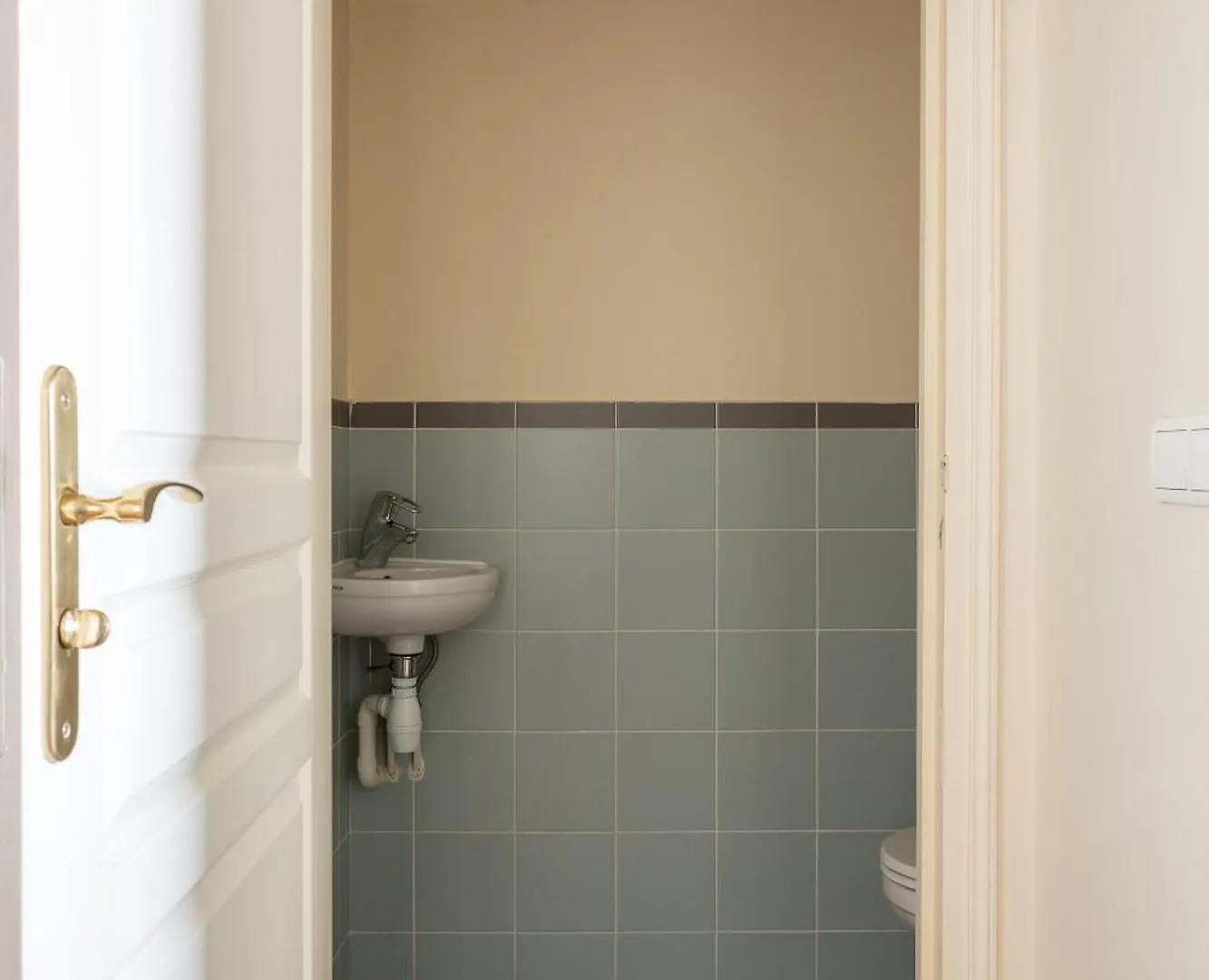 Marcel S Madeleine Apartman Párizs Franciaország