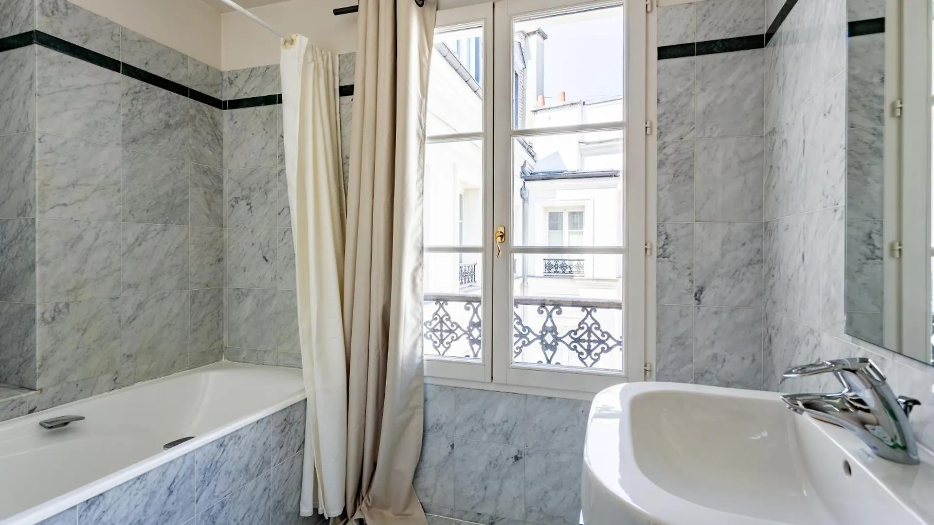 Marcel S Madeleine Apartment Paris 0*,  France